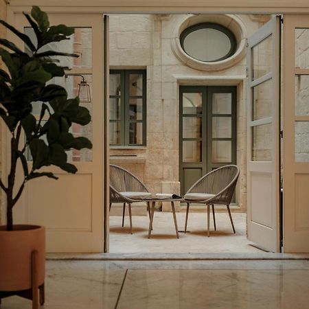 136 Old Bakery Apartment Valletta Luaran gambar