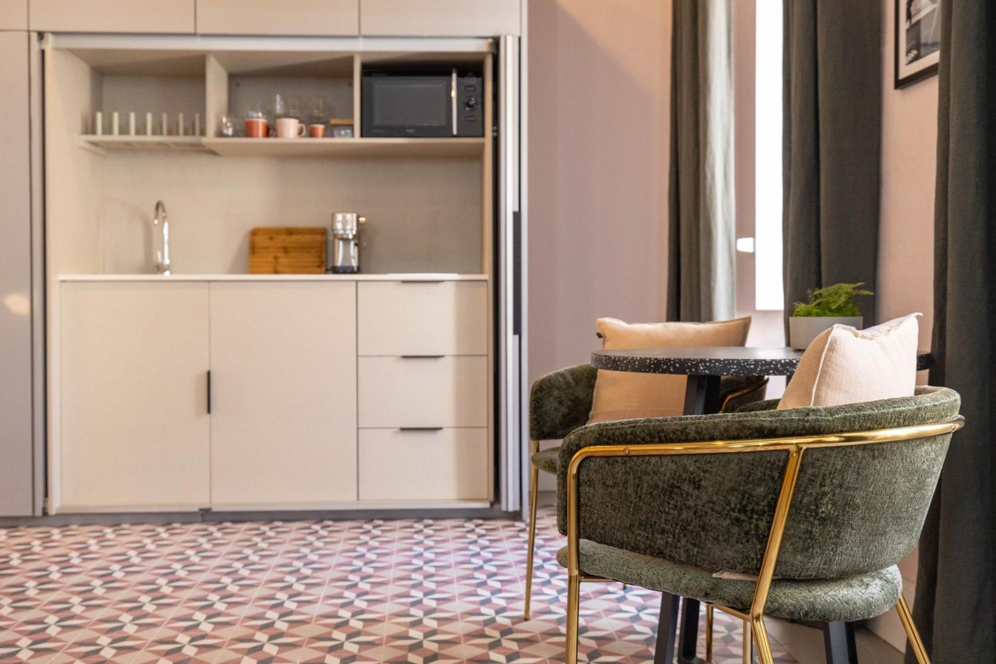 136 Old Bakery Apartment Valletta Luaran gambar