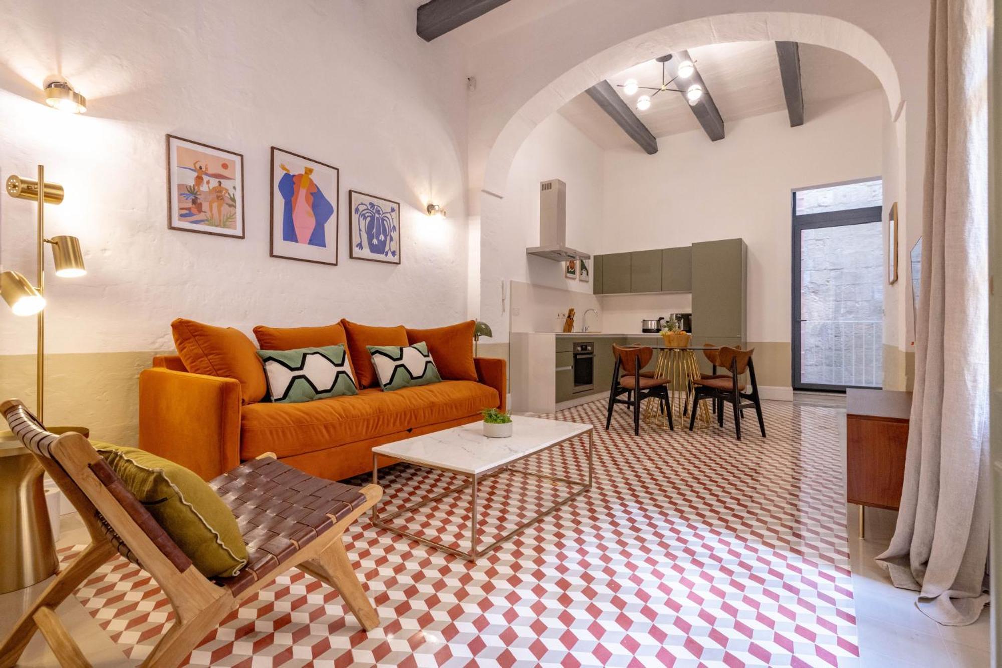 136 Old Bakery Apartment Valletta Luaran gambar