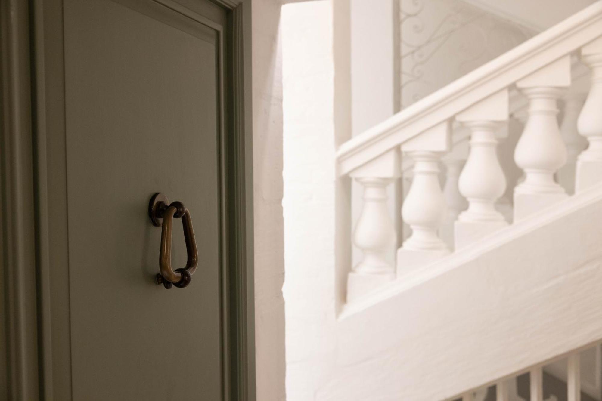 136 Old Bakery Apartment Valletta Luaran gambar