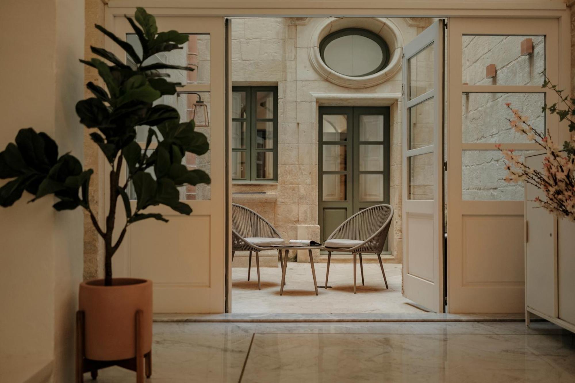 136 Old Bakery Apartment Valletta Luaran gambar