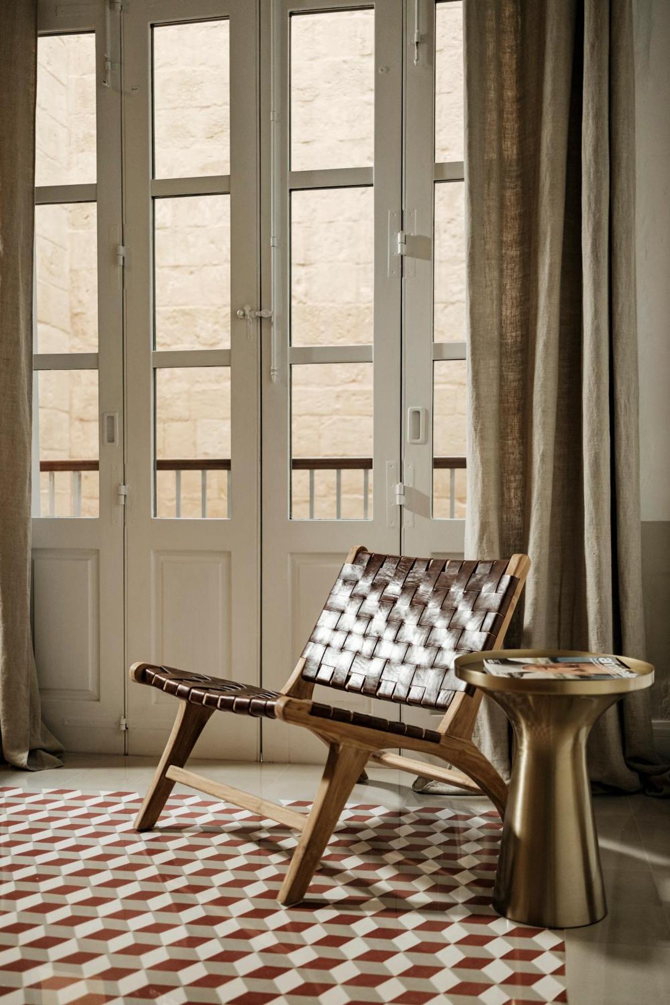 136 Old Bakery Apartment Valletta Luaran gambar