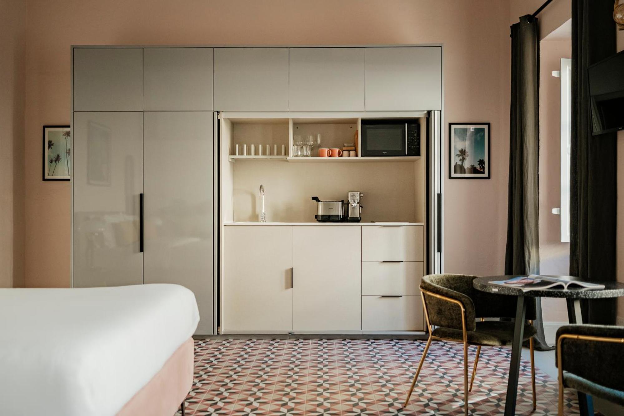 136 Old Bakery Apartment Valletta Luaran gambar