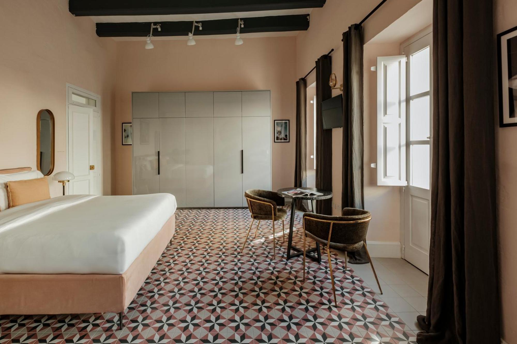 136 Old Bakery Apartment Valletta Luaran gambar