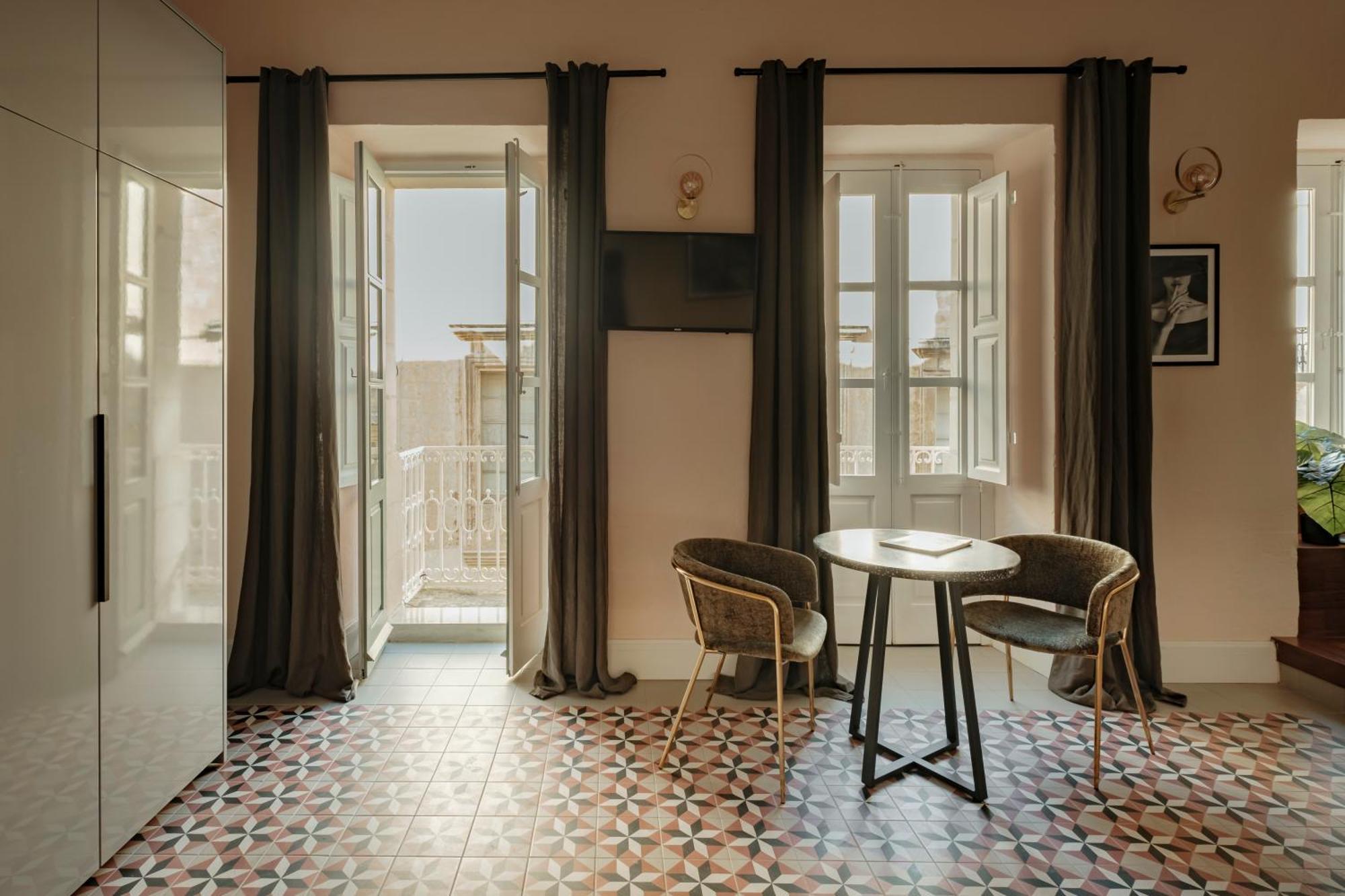 136 Old Bakery Apartment Valletta Luaran gambar