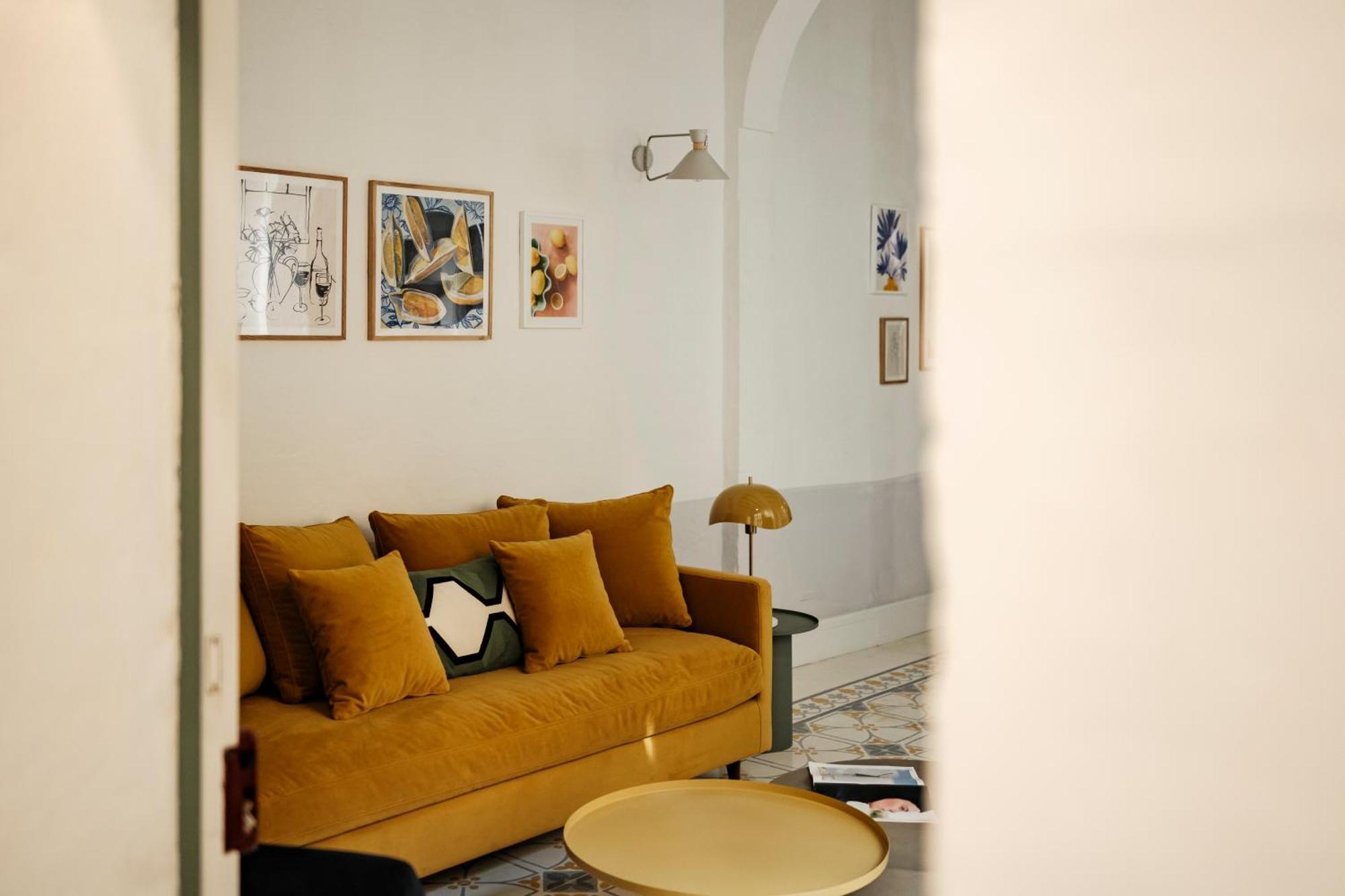 136 Old Bakery Apartment Valletta Luaran gambar
