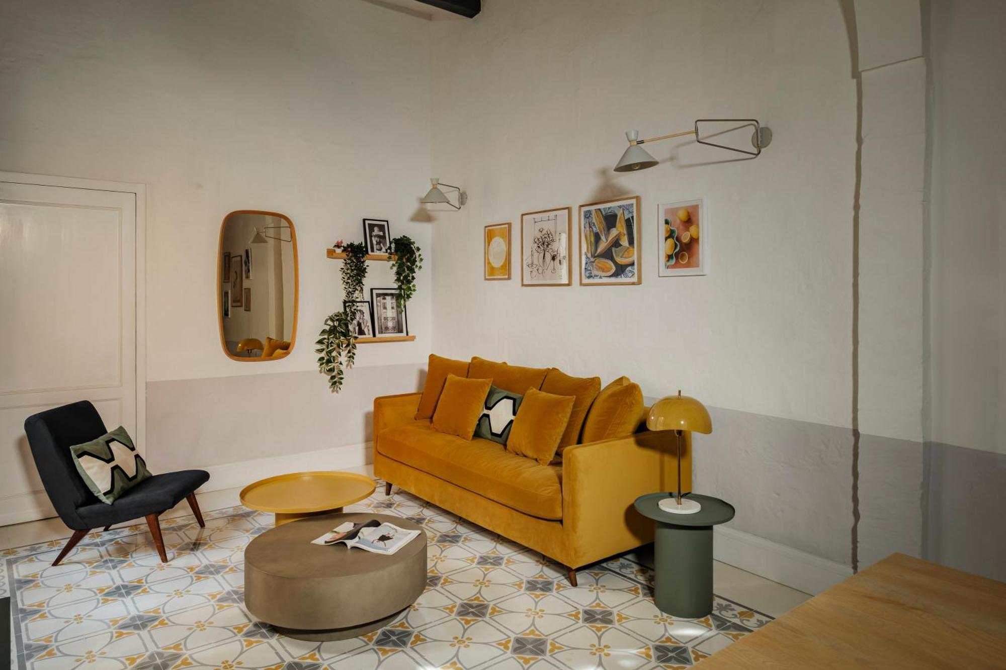 136 Old Bakery Apartment Valletta Luaran gambar