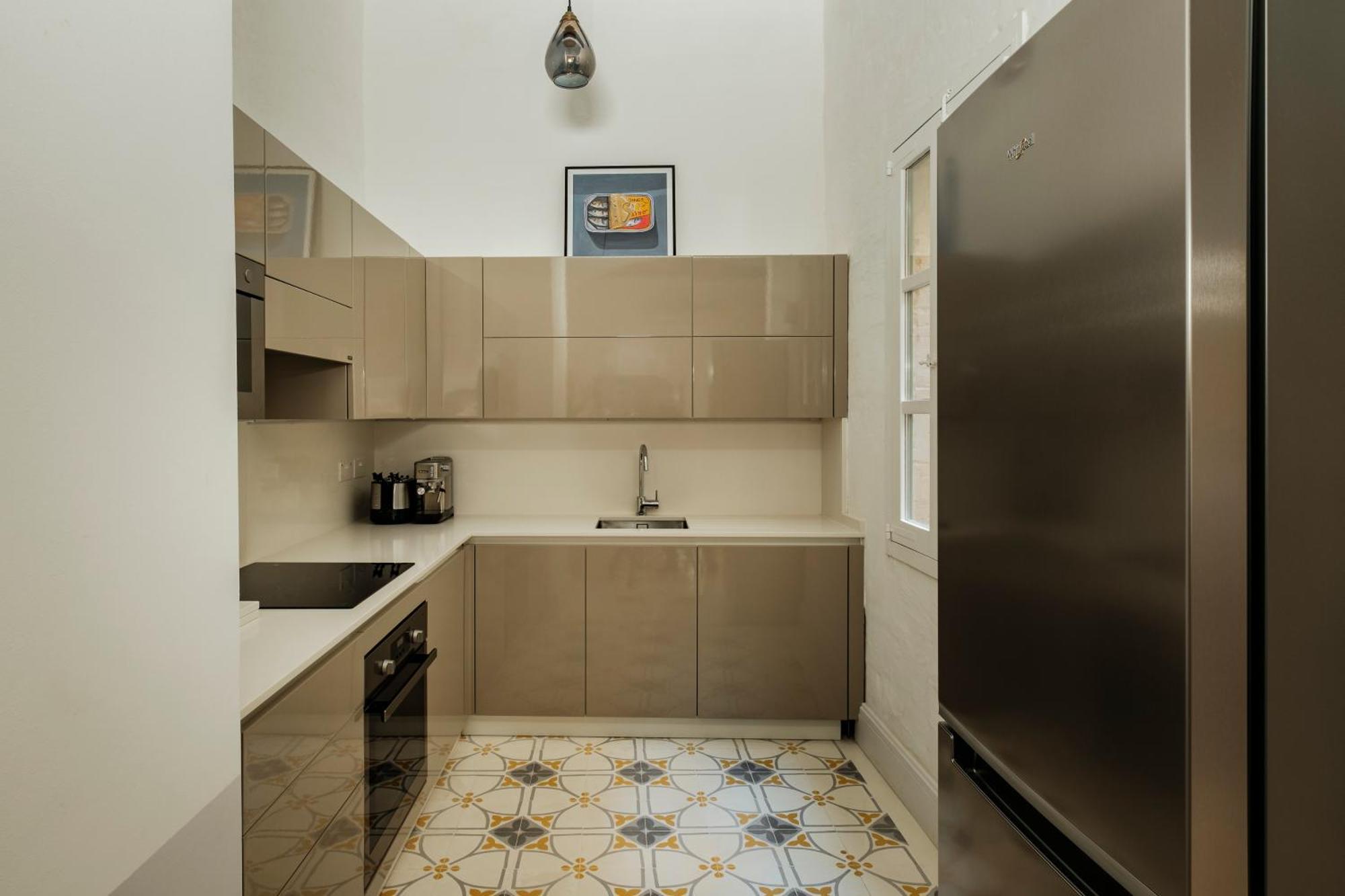 136 Old Bakery Apartment Valletta Luaran gambar