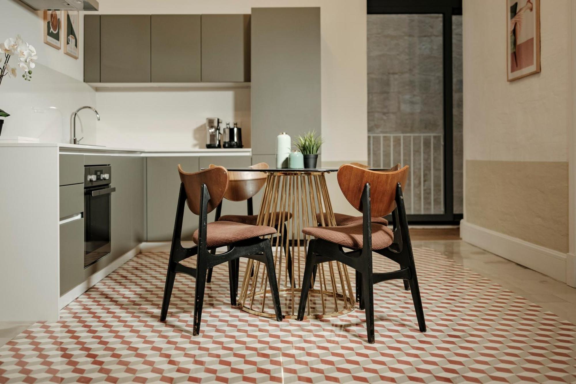 136 Old Bakery Apartment Valletta Luaran gambar