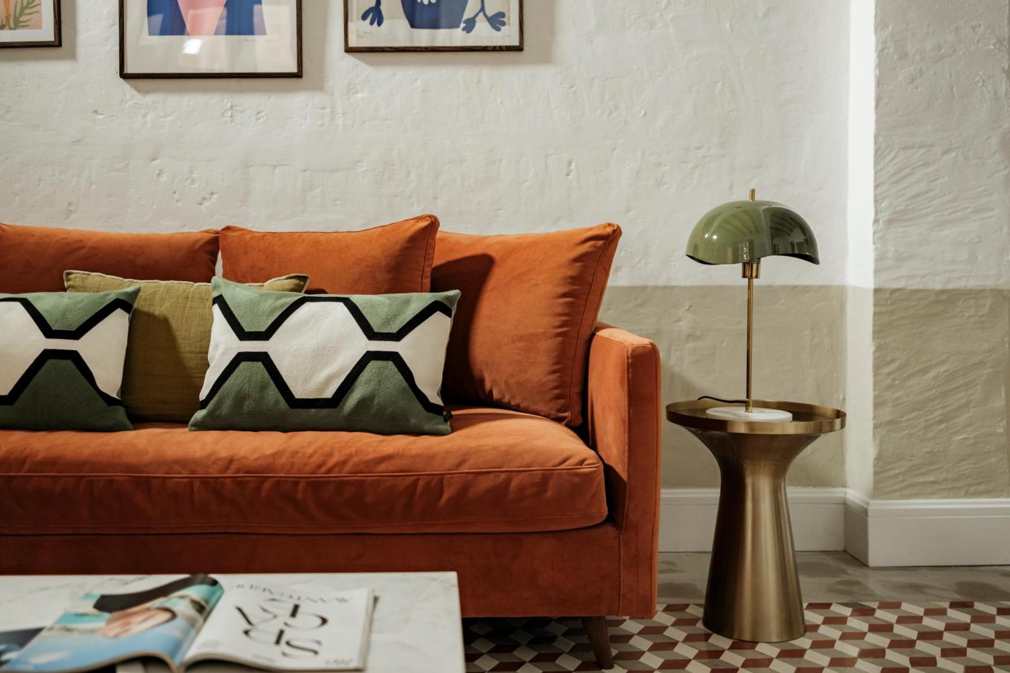 136 Old Bakery Apartment Valletta Luaran gambar