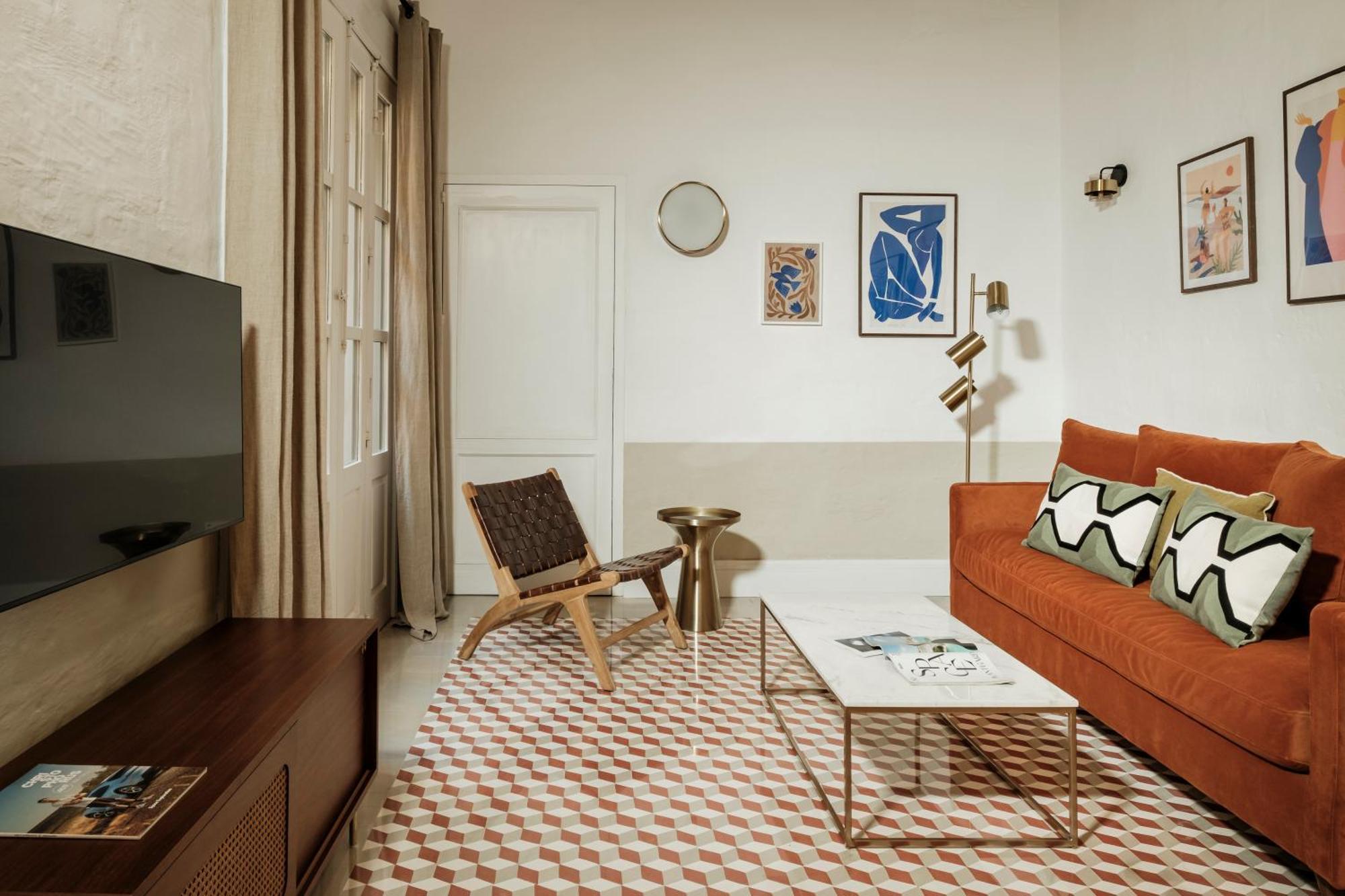136 Old Bakery Apartment Valletta Luaran gambar