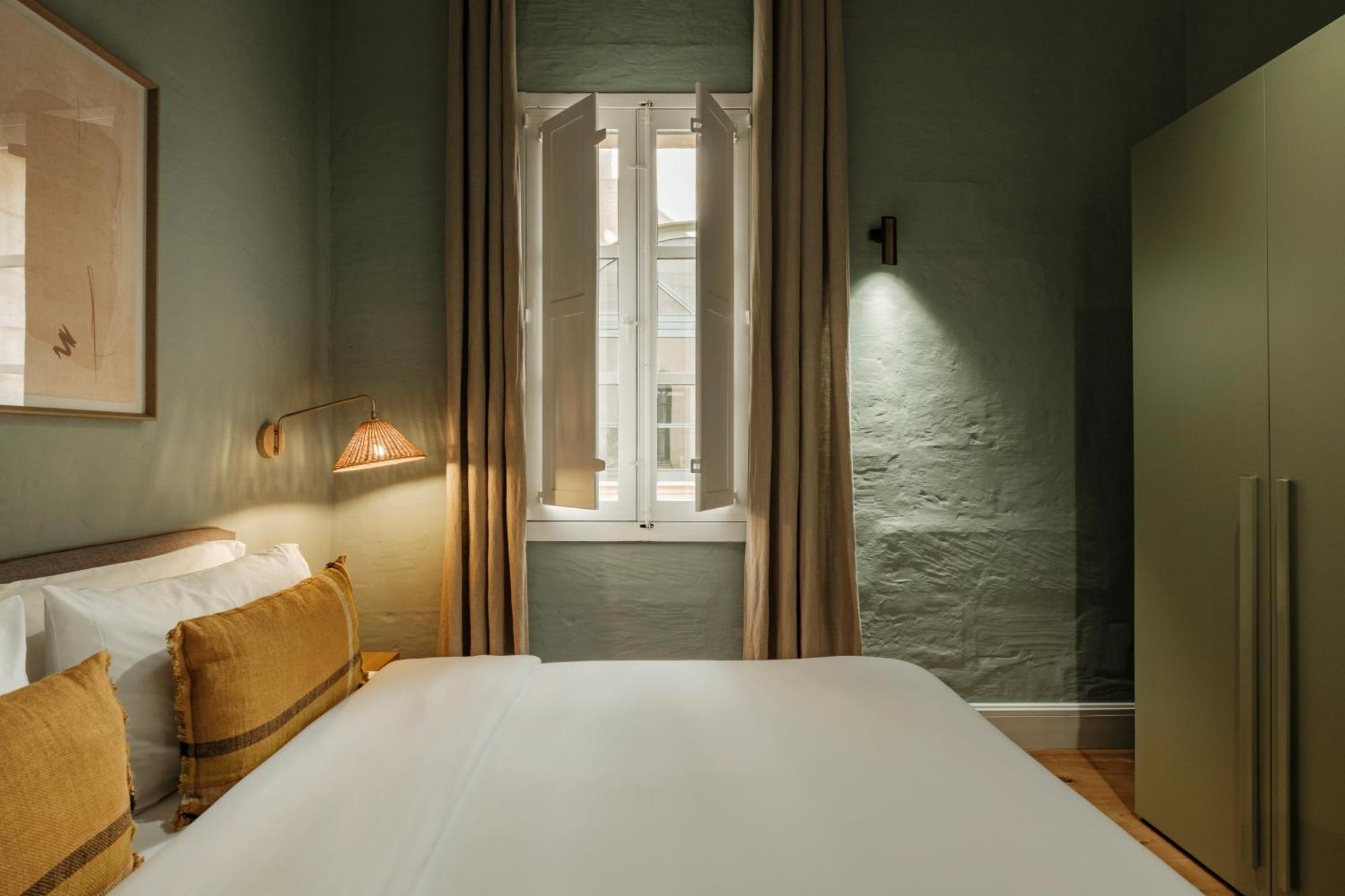 136 Old Bakery Apartment Valletta Luaran gambar