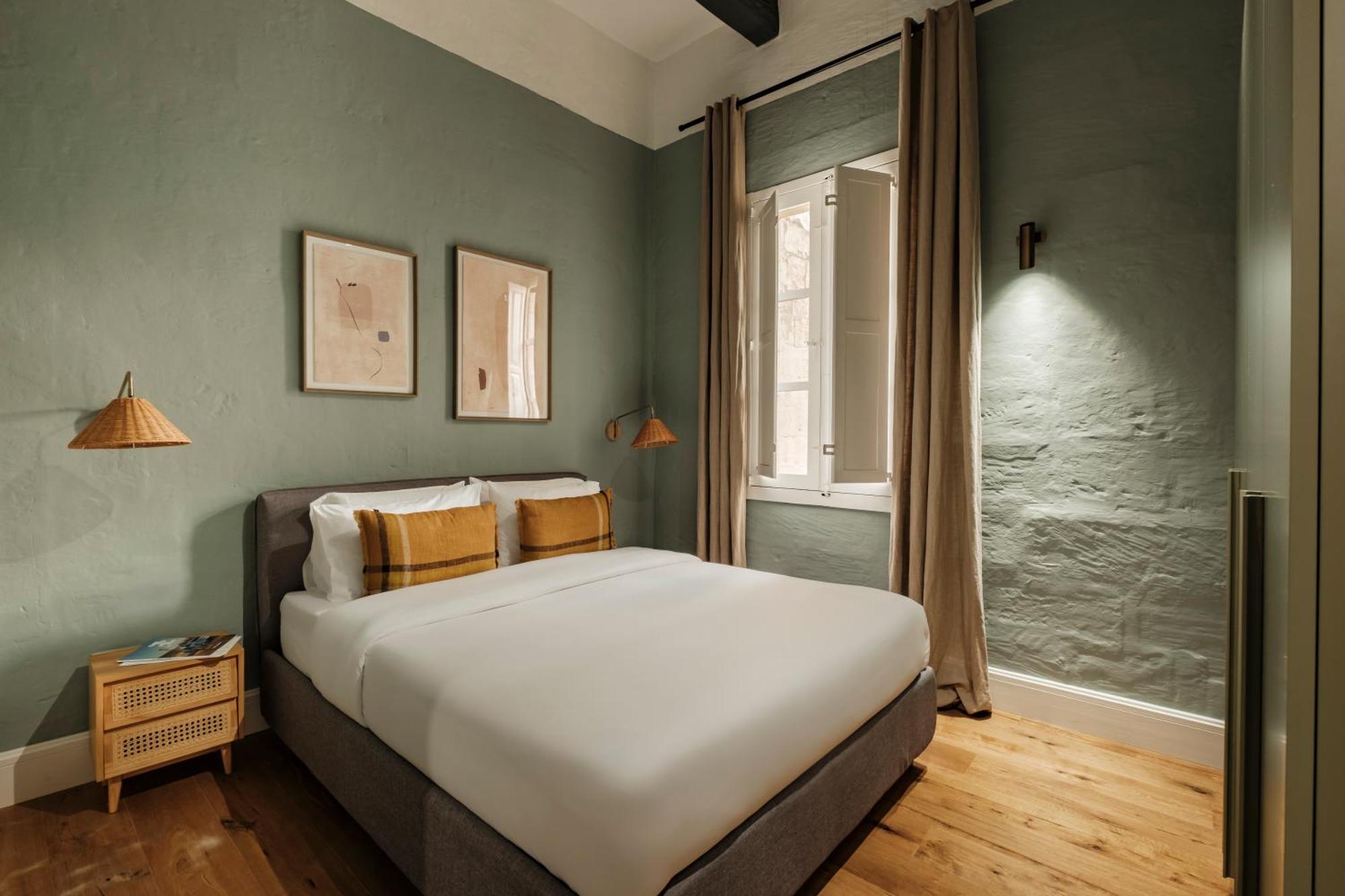 136 Old Bakery Apartment Valletta Luaran gambar