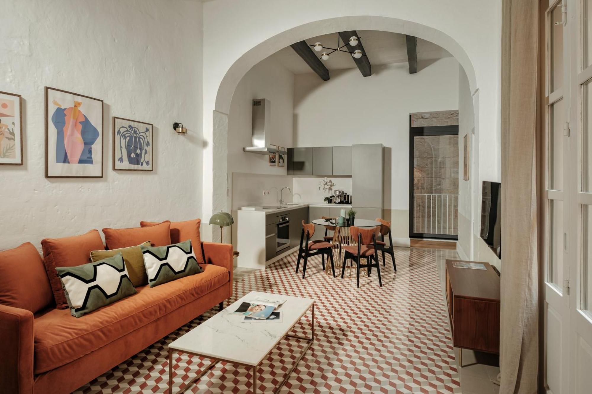 136 Old Bakery Apartment Valletta Luaran gambar