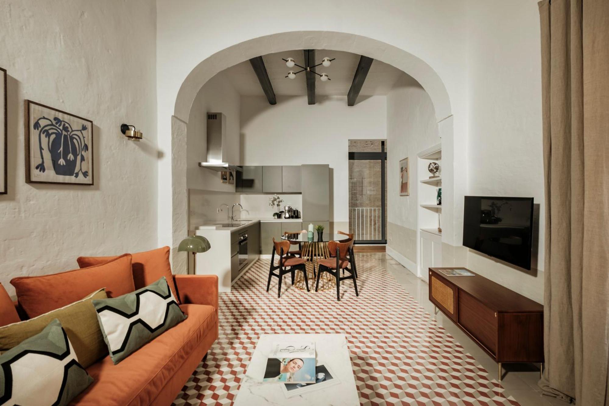 136 Old Bakery Apartment Valletta Luaran gambar