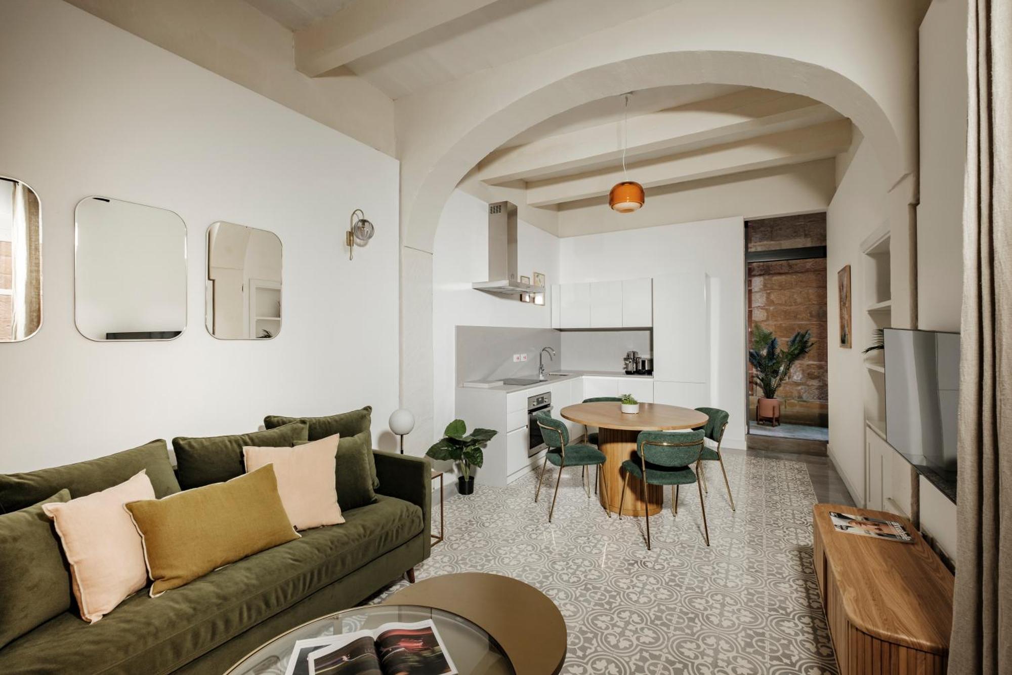 136 Old Bakery Apartment Valletta Luaran gambar