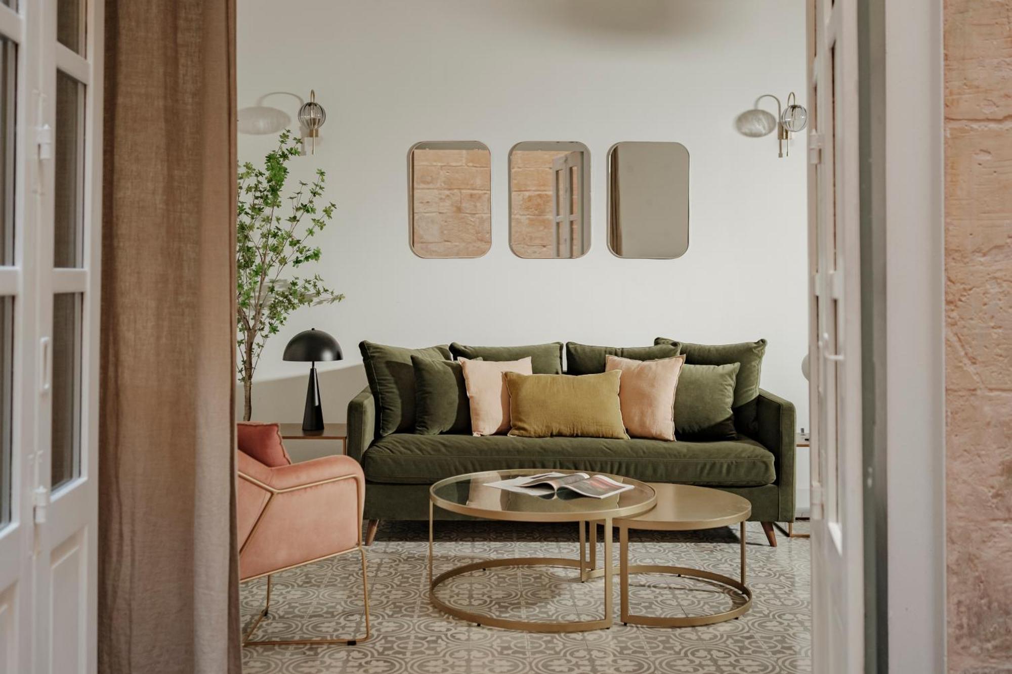 136 Old Bakery Apartment Valletta Luaran gambar