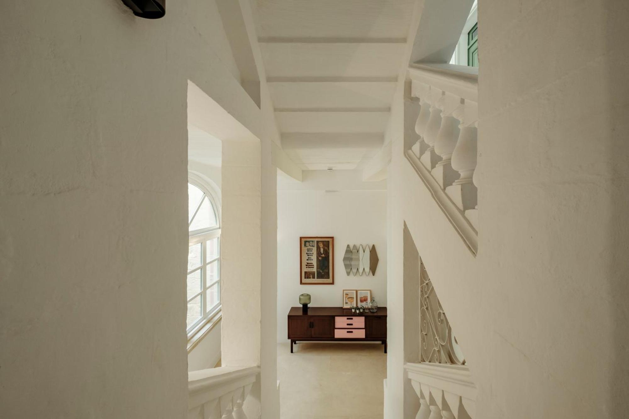 136 Old Bakery Apartment Valletta Luaran gambar