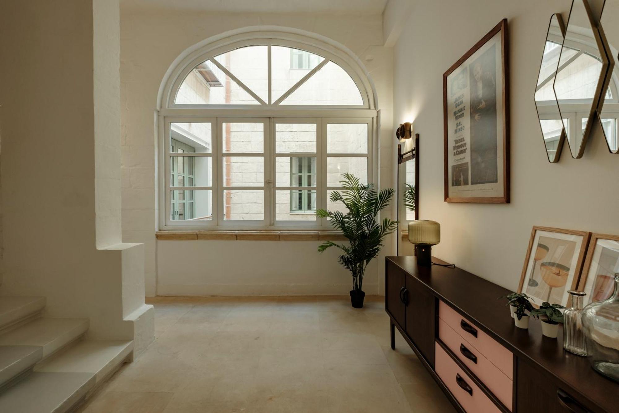 136 Old Bakery Apartment Valletta Luaran gambar