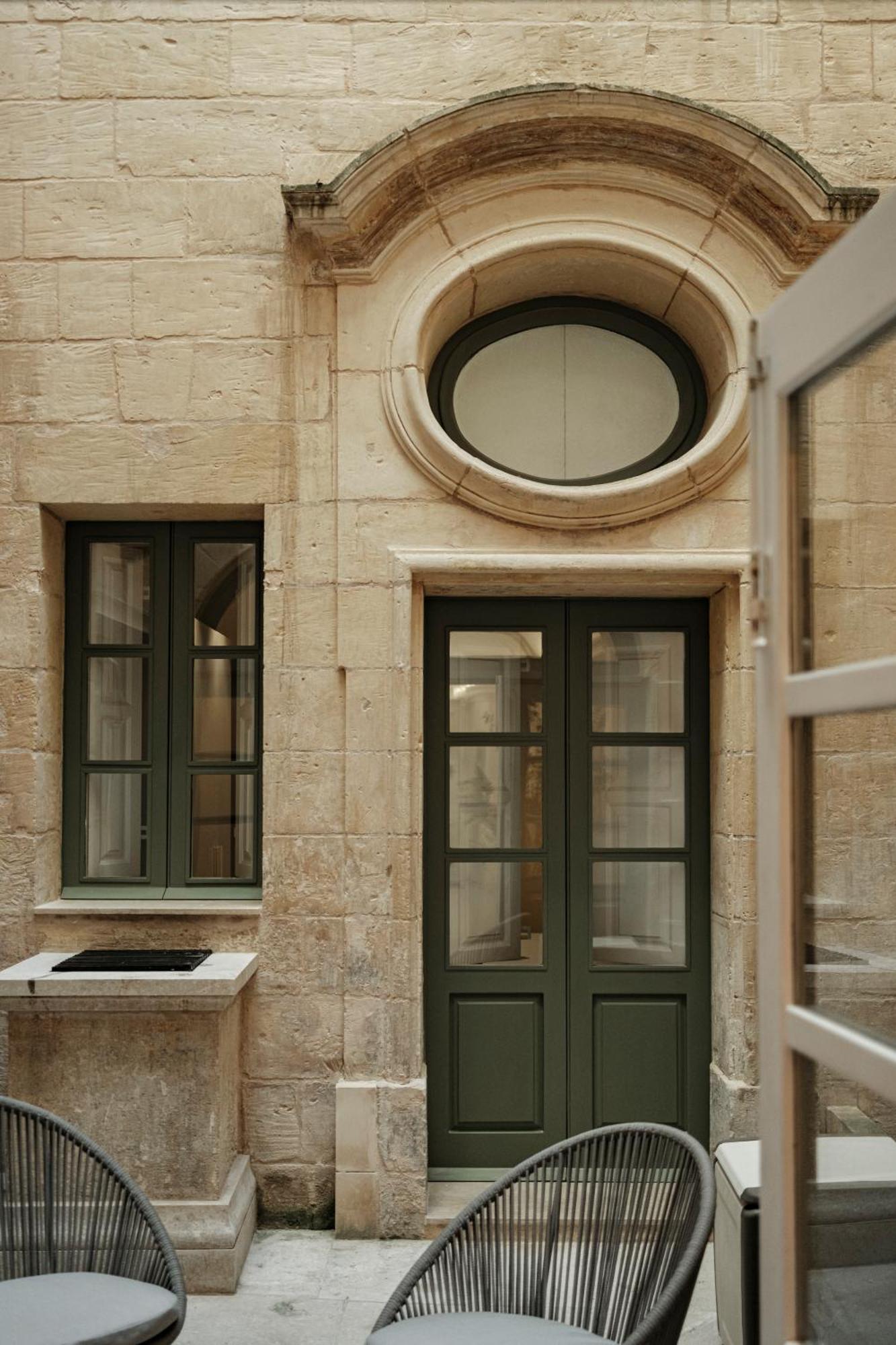 136 Old Bakery Apartment Valletta Luaran gambar