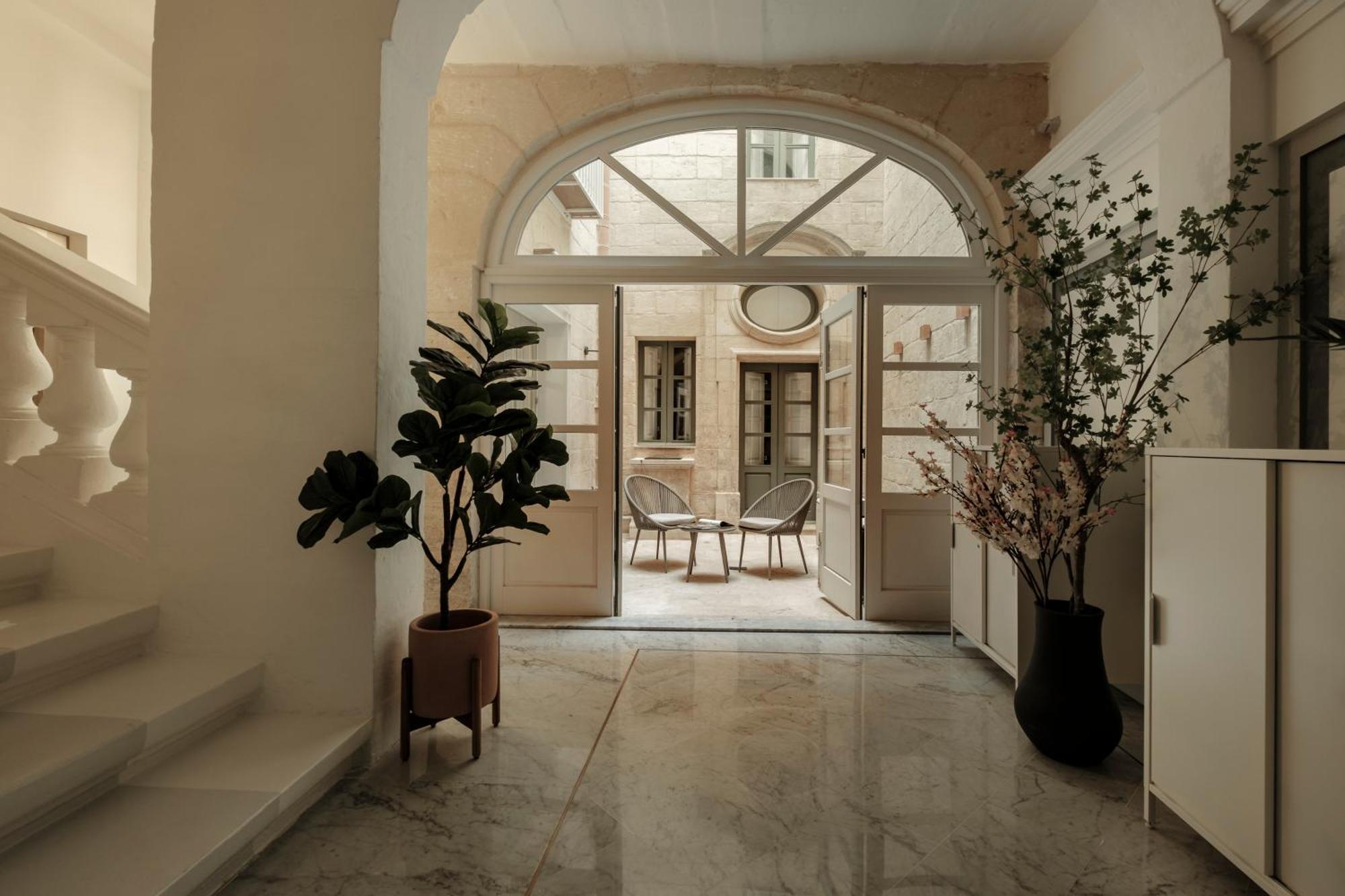 136 Old Bakery Apartment Valletta Luaran gambar